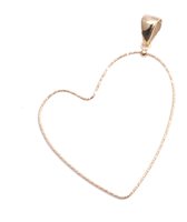 Charm Magic Wire Donna LOVE in Oro giallo 300-PL-G-01 - 300-PL-G-01